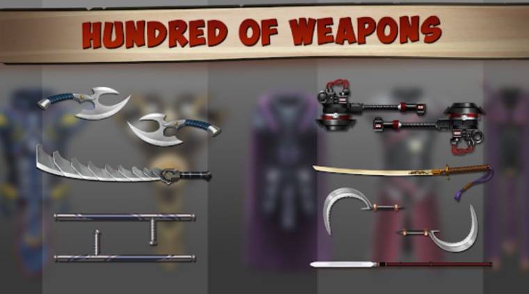 Shadow Fight 2 Special Edition Mod Apk