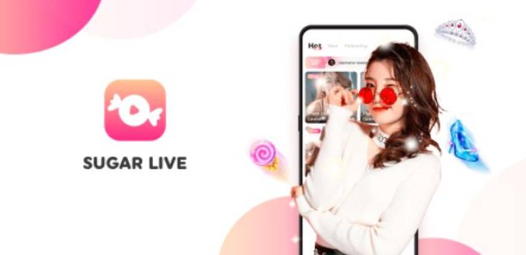 Sugar Live Apk