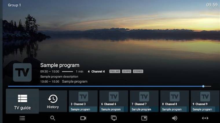Tivimate Premium Apk