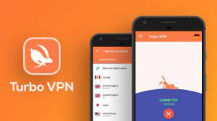 Turbo Vpn Mod Apk