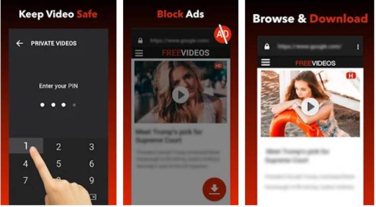 VidMate Apk
