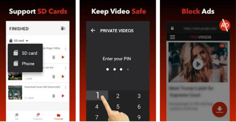 VidMate Apk
