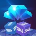 2048 Cube Winner Mod Apk V2.8.2 Unlimited Diamonds Download