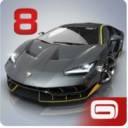 Asphalt 8 Mod Apk V6.2.3b Không Giới Hạn Tiền Và Token Anti Ban