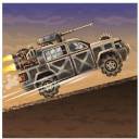 Câștigă To Die 2 Mod APK V1.4.33 Toate Mașinile Deblocate și Descărcare De Bani Nelimitați