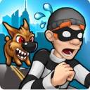 Robbery Bob Mod Apk V1.21.23 مفتوح لكل شيء