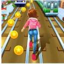 Gimbiya Subway Gimbow Mot APK V6.6.9 Unlimited Mneney Da Duwatsu Masu Daraja