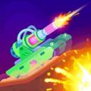 Tank Stars Mod Apk V1.6.5 Không Giới Hạn Tiền, Xu Và đá Quý - Tank Stars