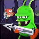 Zombie Catchers Mod Apk V1.30.24 Необмежено все