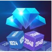 2048 Cube Winner Mod Apk V2.8.2 Unlimited Diamonds Download
