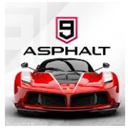 Asphalt 9 Mod Apk V3.3.7a Highly Compressed Download