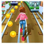 Subway Princess Runner Mod Apk V7.1.8 Unlimited Mney And Gems