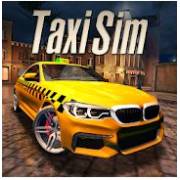 Taxi Sim 2020 Mod Apk V1.3.4 All Cars Unlocked Unlimited Money