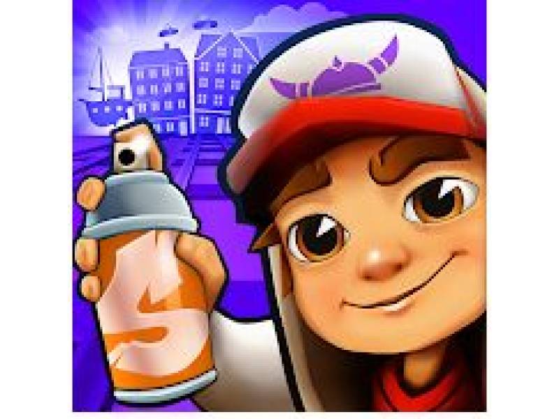 Subway Surfers Mod Apk v3.21.1 Unlimited Characters Money And Keys