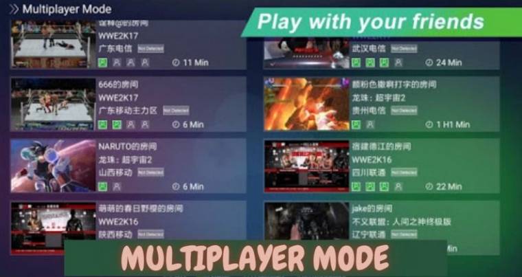 Gloud Games Mod Apk