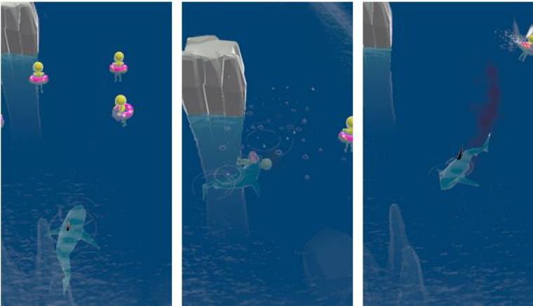 Hungry Shark Mod Apk