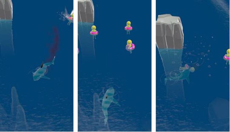 Hungry Shark Mod Apk