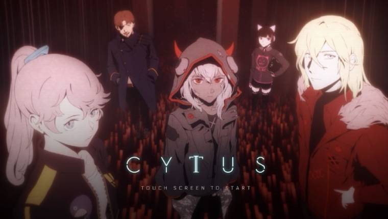 Cytus II Mod Apk