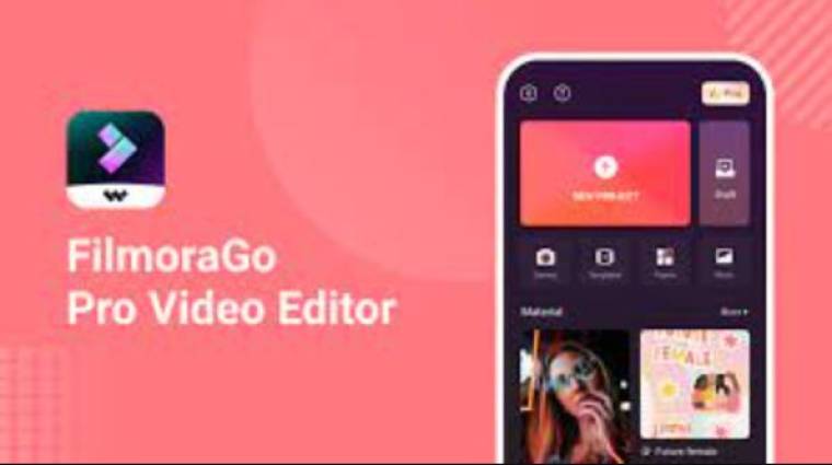 FilmoraGo Mod Apk