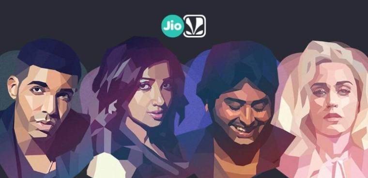 Jiosaavn Mod Apk