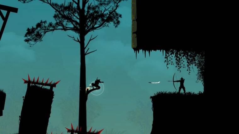 Ninja Arashi 2 Mod Apk