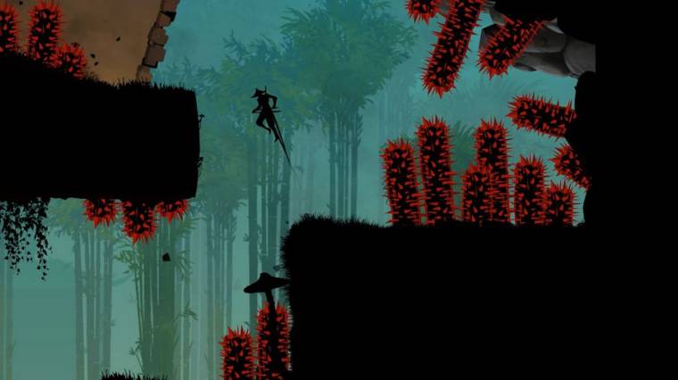 Ninja Arashi 2 Mod Apk