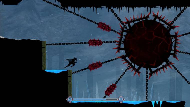 Ninja Arashi 2 Mod Apk