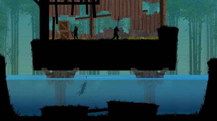 Ninja Arashi 2 Mod Apk