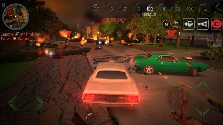 Payback 2 Mod Apk V2.104.12.4 Download Unlimited Money