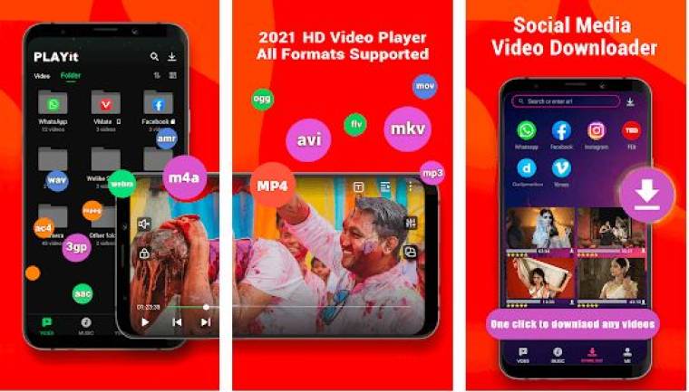 Play It Mod Apk V2.6.1.63 Download For Android