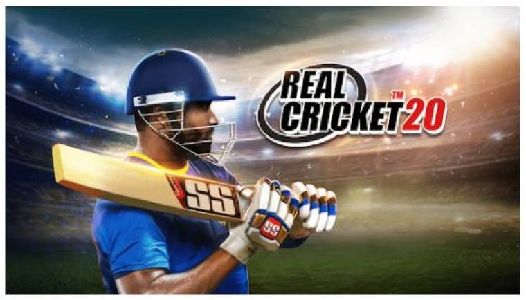Real Cricket 20 Mod Apk