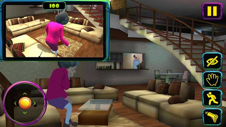 Scary Teacher 3D Mod Apk