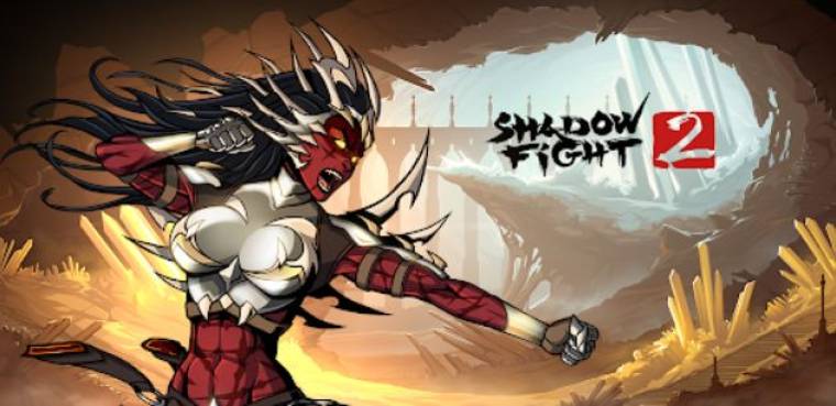 Shadow Fight 2 Mod Apk