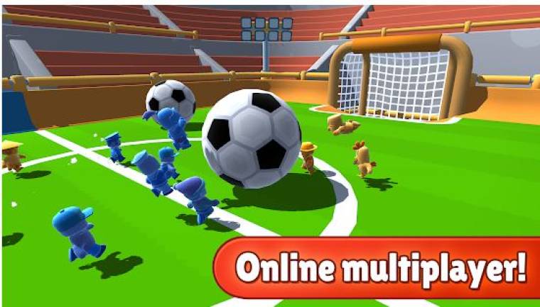 Stumble Guys Mod Apk