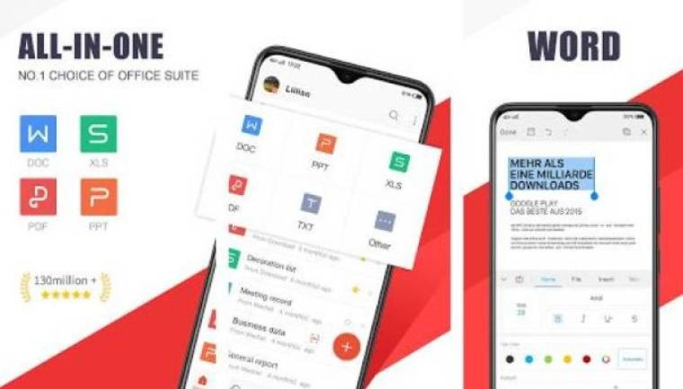 WPS Office Mod Apk