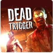 Dead Trigger Mod Apk V2.0.4 Unlimited Money And Gold