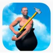 Getting Over It Mod Apk 1.9.4 Latest Version