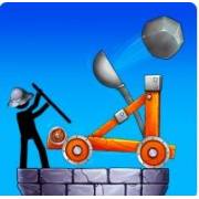 The Catapult 2 Mod Apk V6.6.5 (Unlimited Money And Gems)