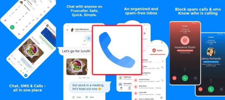 Truecaller Premium Mod Apk