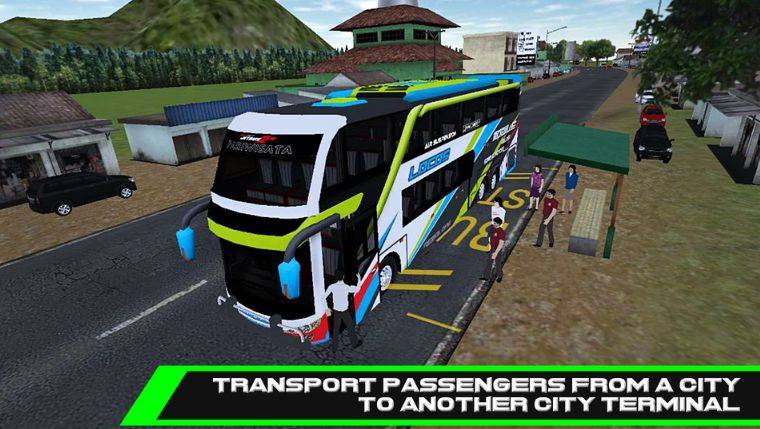 Mobile Bus Simulator Mod Apk v1 0 5 (Unlimited Money) Download Mobile Bus Simulator Mod Apk v1 0 5 (Unlimited Money) Download