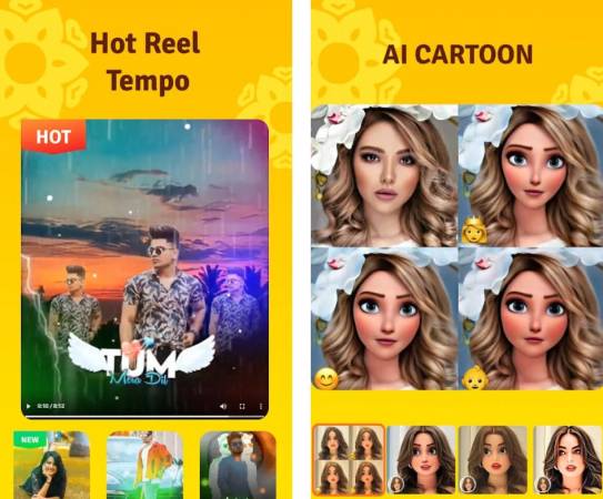 Noizz Mod Apk