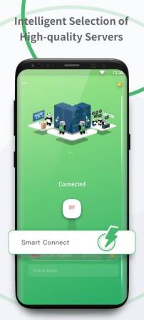 Panda VPN MOD APK