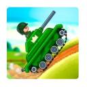 Hills Of Steel Mod Apk V5.8.0 (ប្រាក់និងត្បូងគ្មានដែនកំណត់)