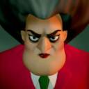 مدرس مخيف Mod Apk 5.22 عدد غير محدود من النجوم والطاقة