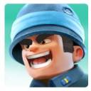 Top War Battle Game Mod Apk V1.290.0 (Gemmes Illimitées 2025)