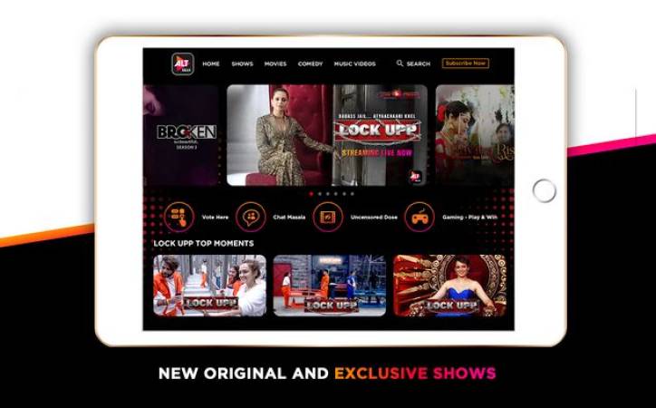 ALTBalaji Mod Apk