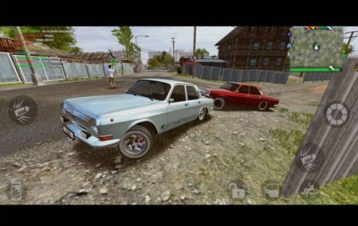 MadOut Run 2 Mod Apk