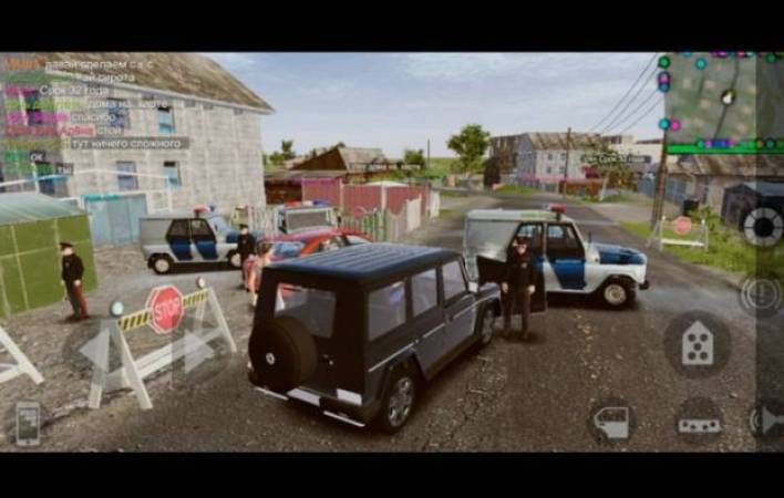 MadOut Run 2 Mod Apk