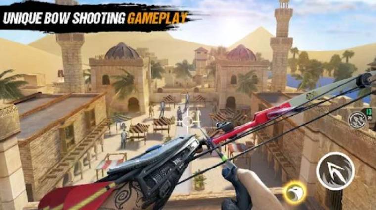 Ninja Creed Mod Apk