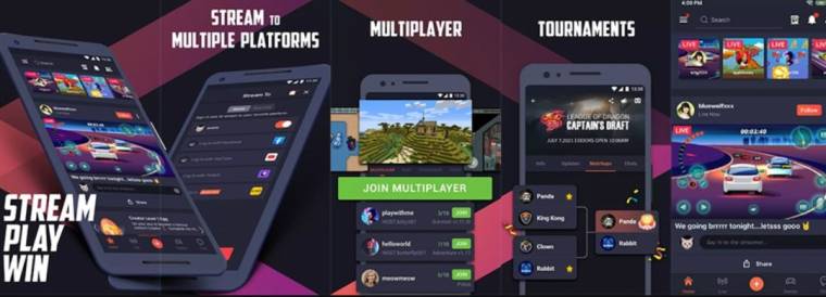Omlet Arcade Mod Apk